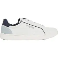 G-Star Cadet Iv Leather Treningssko