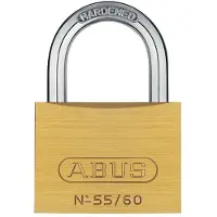 ABUS 55/60 Hengelås