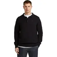 G-Star The Willem Langermet Poloskjorte
