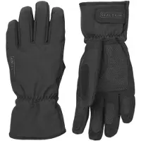 Sealskinz Howe, hansker, svart