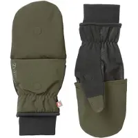 Sealskinz Walpole, votter, grønn