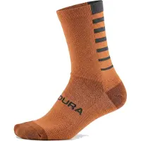 Endura Stripe Coolmax Sokker 2 Par