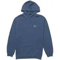 Salty Crew Crafted Pigment Hettegenser blå