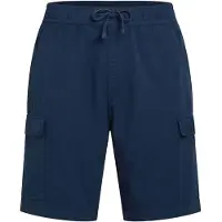 O'Neill Essentials Ripstop Cargo Shorts blå