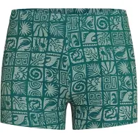O'Neill Essential Aop Racer Boardshorts blå