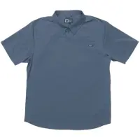 Salty Crew Drifter Uv Polo blå