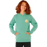 Rip Curl Wetsuit Icon Kids Hettegenser blå