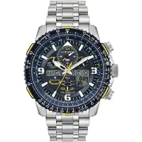Citizen Jy8078-52l Klokke
