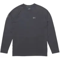 Salty Crew Mariner Tech Langermet Rash Guard