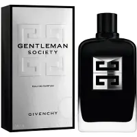 Givenchy Gentleman Society Eau De Parfum 200 ml (mann)