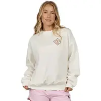 Salty Crew Tippet Crew Collegegenser
