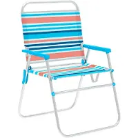 Marbueno Summer 10462 52x56x80 Cm Sammenleggbar Stol