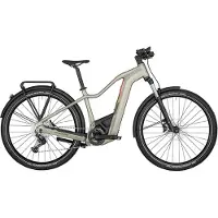 Bergamont E-revox Pro Fmn Eq 29´´ Deore Rd-m5100 Bosch Gen 4 Bes3 2024 Elektrisk Terrengsykkel