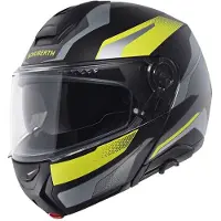 Schuberth Concept Tracer Modulhjelm