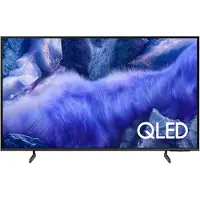Samsung 50" QLED QEF1 4K Smart TV (2025)