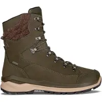 Lowa Renegade Evo Ice 2 Gore-tex Snøstøvler