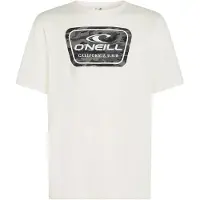 O'Neill Graphic Kortarmet T-skjorte