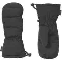 Sealskinz Langley, votter, dame, svart