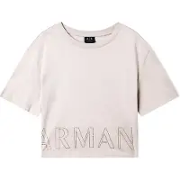 Armani Exchange Xw001709_af17172 Kortarmet T-skjorte