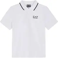 EA7 7b000023_af12901 Kortermet Poloskjorte