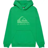Quiksilver Comp Logo Hettegenser