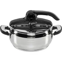 Lagostina Gaia 22 Cm 3.5l Trykkoker