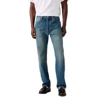 Levi's 501 Original Jeans