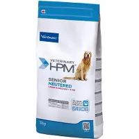 Virbac Hpm Senior Neutered Dog Large &amp; Medium Hundefôr 12kg