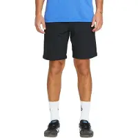 Volcom Cashed In Cargo Hybrid 20 Shorts svart