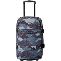 Rip Curl F-Light Transit 45L Search Cam Reiseveske svart