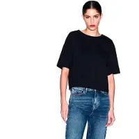 Armani Exchange Xw001709_af17172 Kortarmet T-skjorte