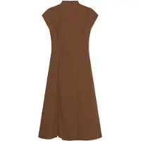 Armani Exchange Xw002838_af21529 Ermeløs Kjole