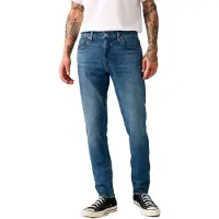 Levi's 512 Slim Tapered Fit Jeans