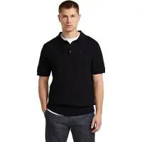 G-Star The Willem Kortermet Poloskjorte