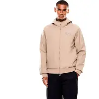 Emporio Armani for man. 7M002279_AF21228 Lux Identity Jacket Beige (XL), Casual, Polyester