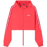 Emporio Armani for man. 7M001486_AF13190 Logo Series Jacket M Red (XS), Casual, Polyester
