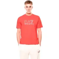 Emporio Armani 7m001307_af10375 Kortarmet T-skjorte