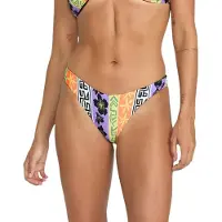Volcom Bring It On V Bikini Bunn