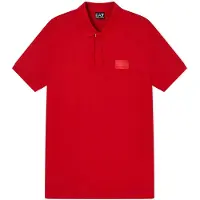 Emporio Armani 7m001360_af13862 Kortermet Poloskjorte