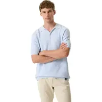 Garcia O261040 Kortermet Poloskjorte