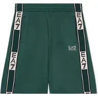 Emporio Armani for man. 7M002319_AF12449 Graphic Series Shorts M Green (XXS), Casual, Sport, Sportswear, Multisport, Polyester
