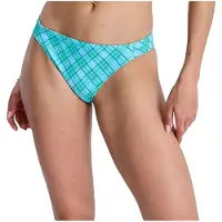 Roxy Essentials Pt Classic Bikini Bunn