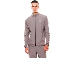 EA7 for man. 7M001374_AF13392 Ventus7 Jacket M Grey (S), Sport, Polyester