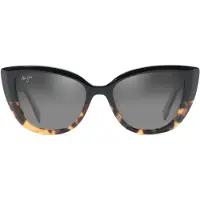 Maui jim Blossom Polariserte Solbriller For Kvinner