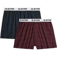 G-Star D29468-01 Shorts Boxers 2 Enheter