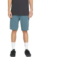 Volcom Frickin Cross Shred 20 Shorts blå