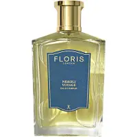 Floris Bergamotto Di Positano 50ml Eau De Parfum