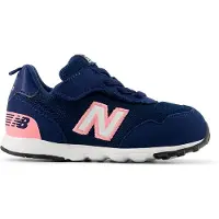 New Balance 515 Hook & Loop Inf Treningssko