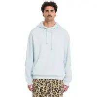 Volcom Single Stone TW Po Hettegenser blå