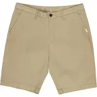 Element Regular Chino Shorts hvit